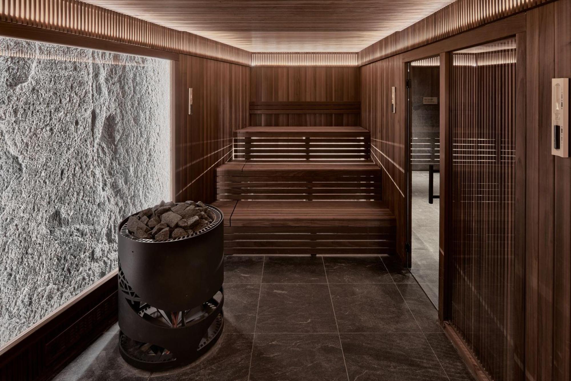 Hotel Grace La Margna St Moritz ภายนอก รูปภาพ