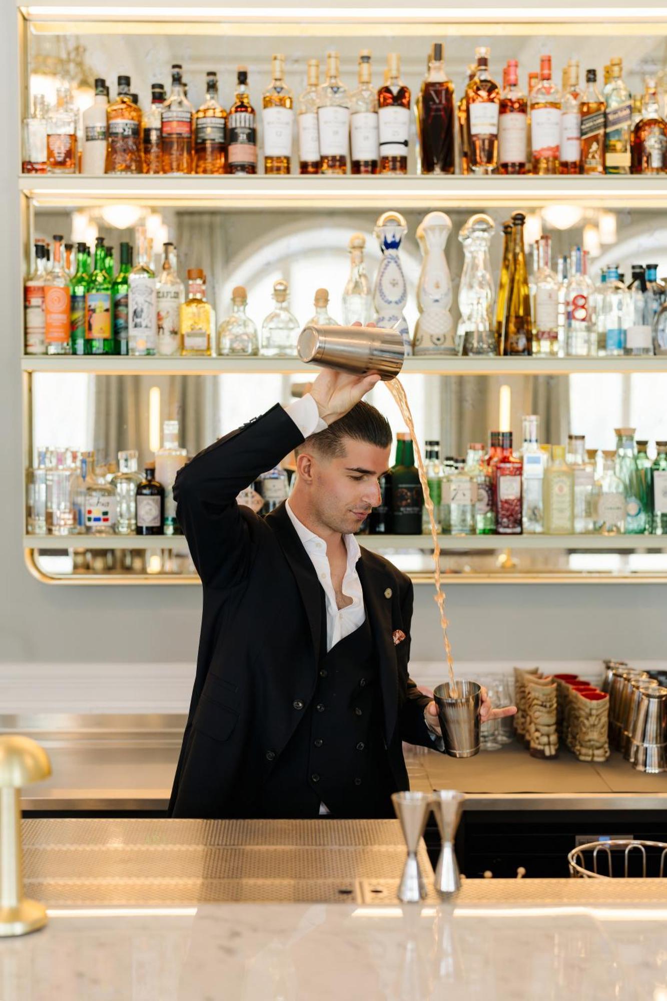 Hotel Grace La Margna St Moritz ภายนอก รูปภาพ